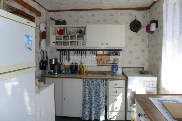 Prodej chaty, Plzeň - Litice, Srpnová, 54 m2