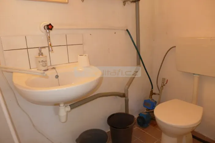 Prodej chaty, Plzeň - Litice, Srpnová, 54 m2