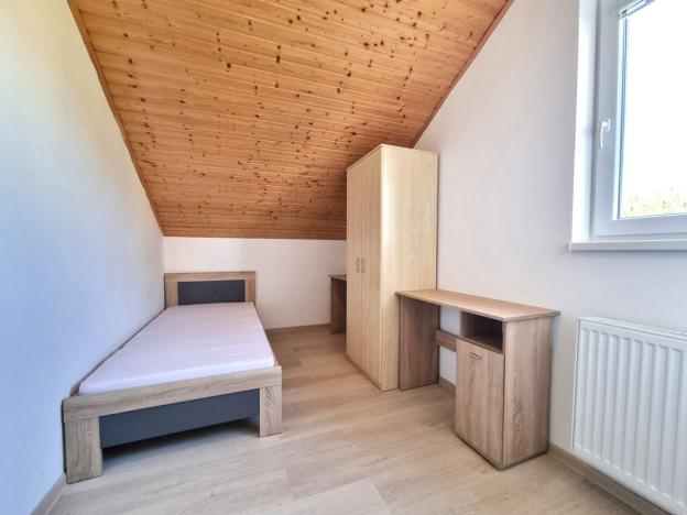 Pronájem rodinného domu, České Budějovice - České Budějovice 2, Husova tř., 53 m2