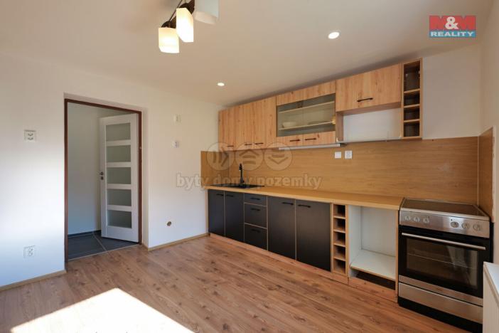 Prodej rodinného domu, Orlovice, 96 m2