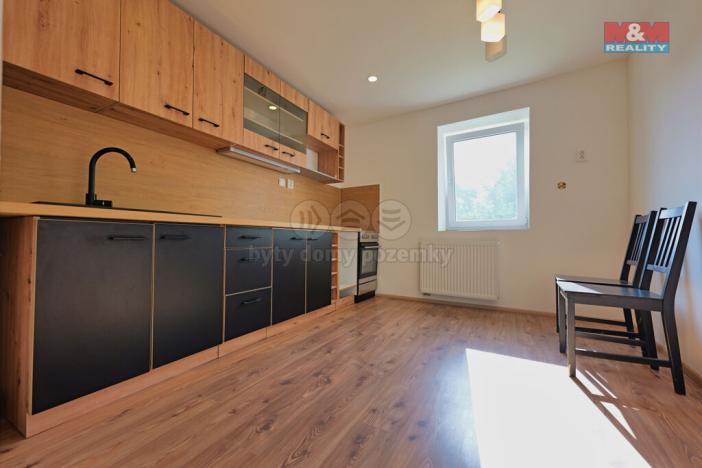 Prodej rodinného domu, Orlovice, 96 m2