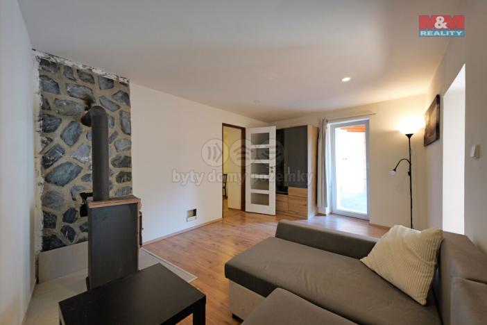 Prodej rodinného domu, Orlovice, 96 m2