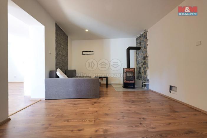 Prodej rodinného domu, Orlovice, 96 m2