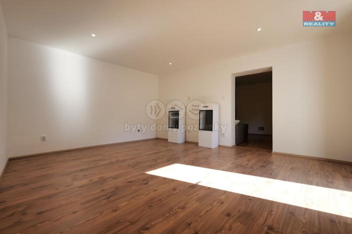 Prodej rodinného domu, Orlovice, 96 m2