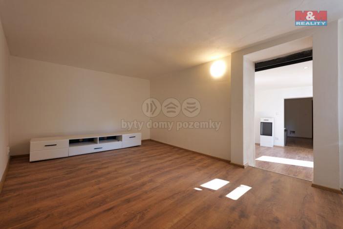 Prodej rodinného domu, Orlovice, 96 m2