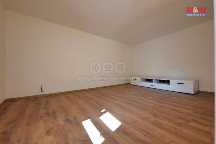 Prodej rodinného domu, Orlovice, 96 m2