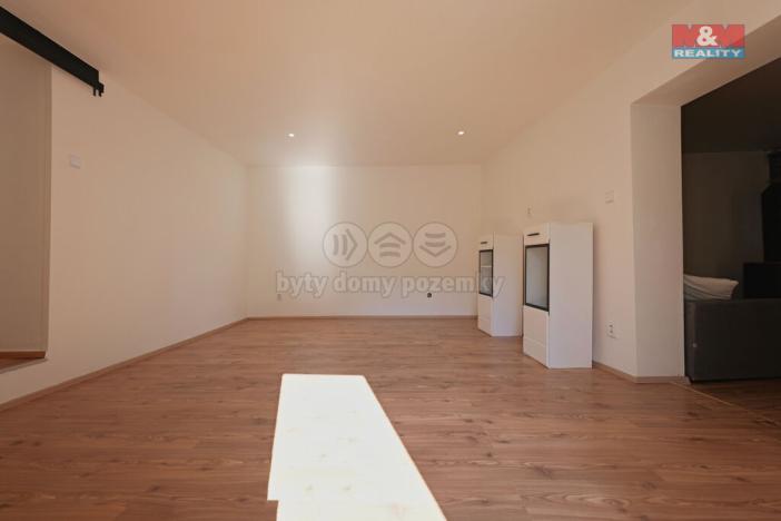 Prodej rodinného domu, Orlovice, 96 m2