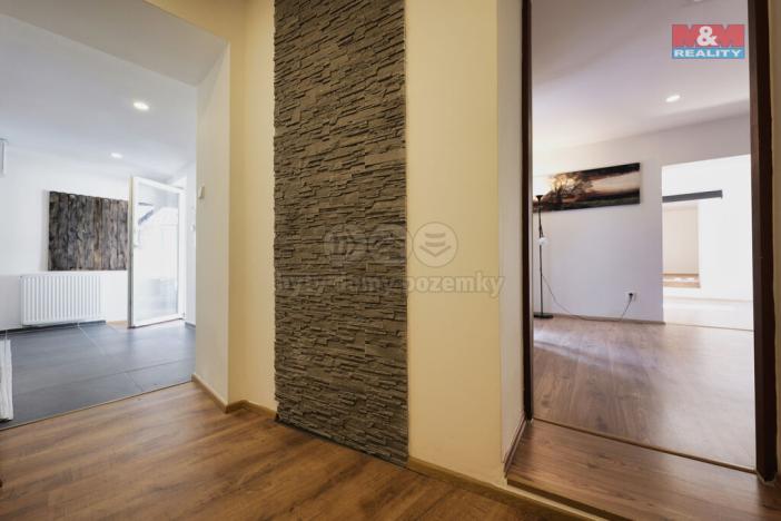 Prodej rodinného domu, Orlovice, 96 m2