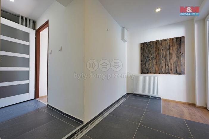 Prodej rodinného domu, Orlovice, 96 m2