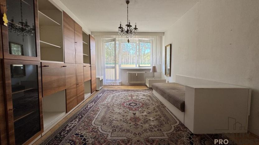 Prodej bytu 1+1, Ostrava, Srbská, 37 m2