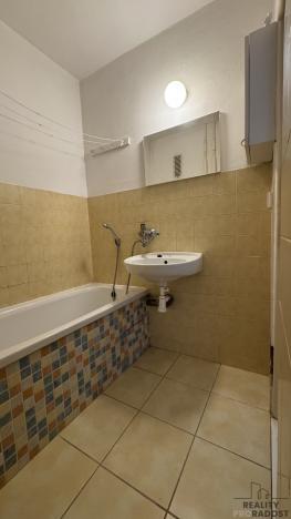 Prodej bytu 1+1, Ostrava, Srbská, 37 m2