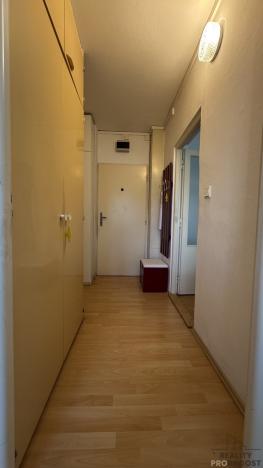 Prodej bytu 1+1, Ostrava, Srbská, 37 m2