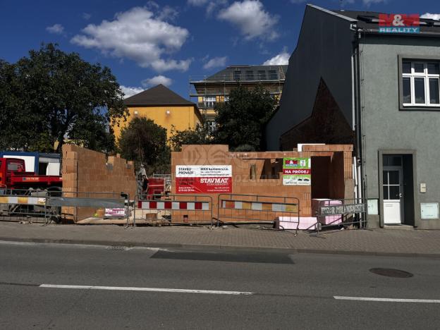 Prodej bytu 4+kk, Ivančice, Oslavanská, 112 m2