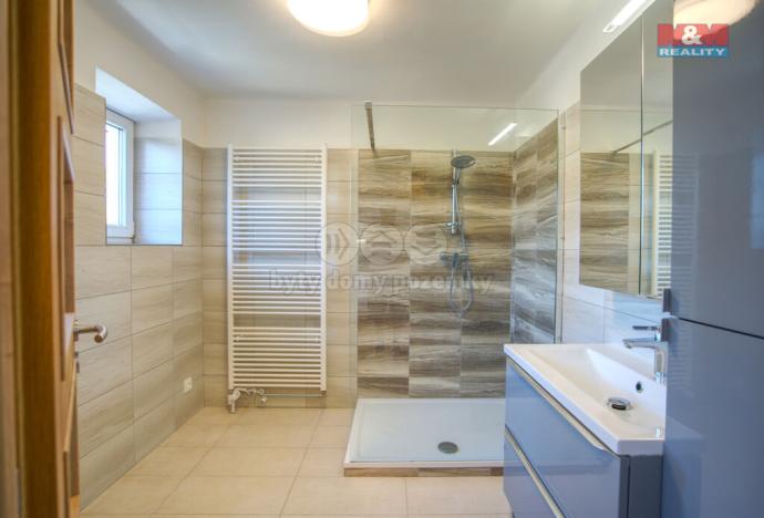 Pronájem bytu 2+1, Ostrava - Vítkovice, Šalounova, 80 m2