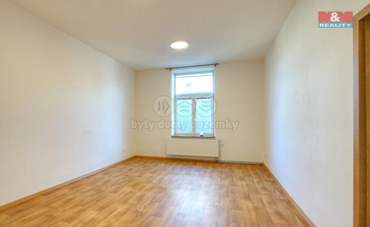 Pronájem bytu 2+1, Ostrava - Vítkovice, Šalounova, 80 m2