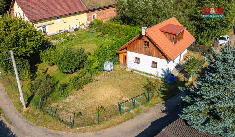 Prodej chalupy, Stružnice, 120 m2