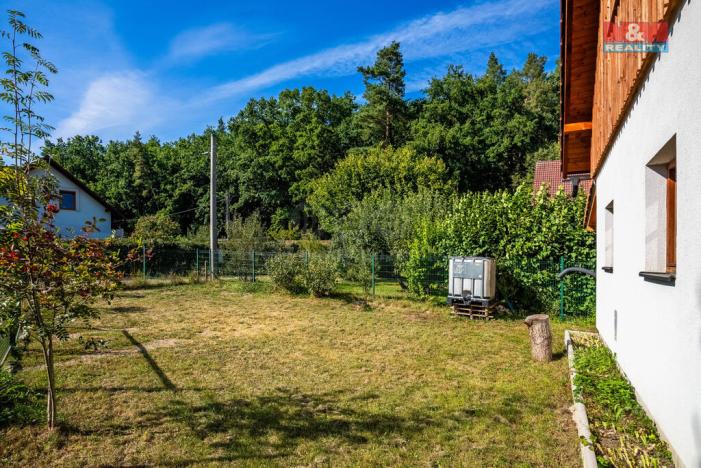 Prodej chalupy, Stružnice, 120 m2