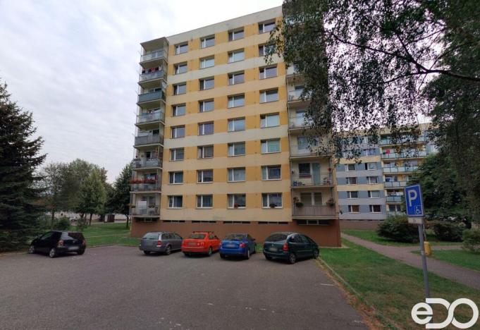 Prodej bytu 2+1, Dvůr Králové nad Labem, Elišky Krásnohorské, 59 m2