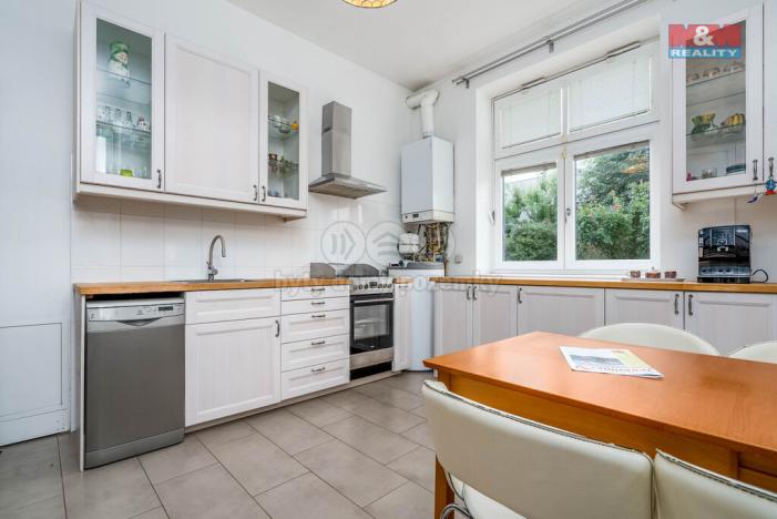 Prodej rodinného domu, Dobřejovice, Šípková, 249 m2