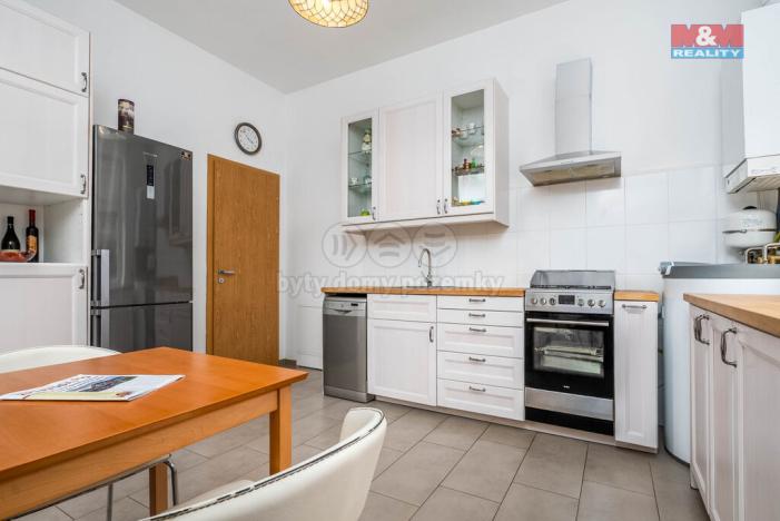 Prodej rodinného domu, Dobřejovice, Šípková, 249 m2