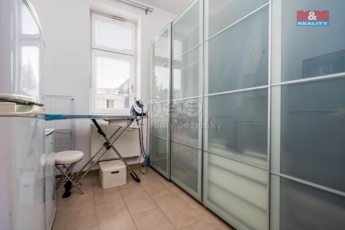 Prodej rodinného domu, Dobřejovice, Šípková, 249 m2