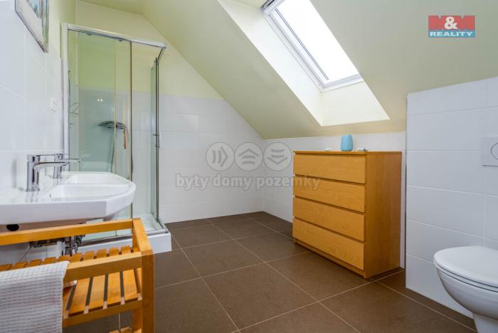 Prodej rodinného domu, Dobřejovice, Šípková, 249 m2