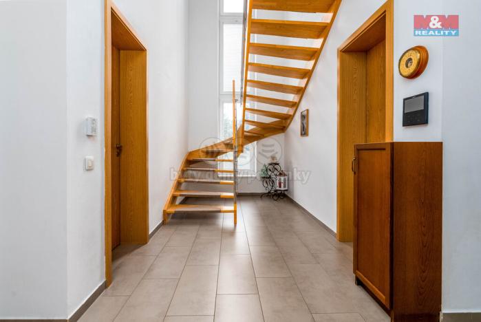 Prodej rodinného domu, Dobřejovice, Šípková, 249 m2