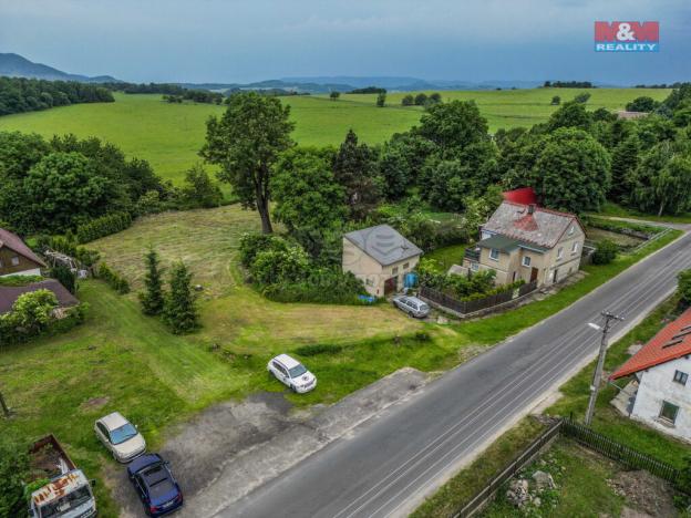 Prodej rodinného domu, Lovečkovice - Mukařov, 100 m2