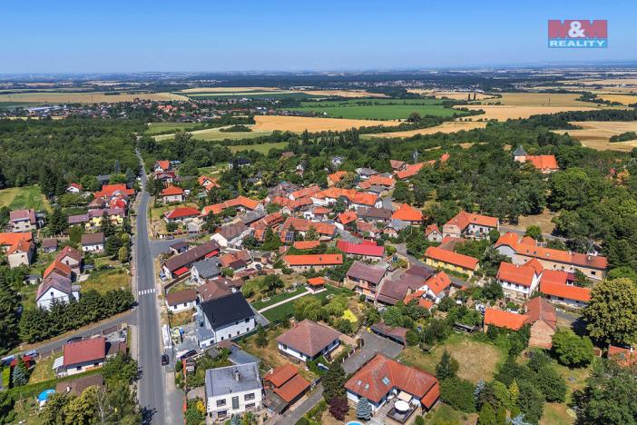 Prodej rodinného domu, Hradešín, 210 m2