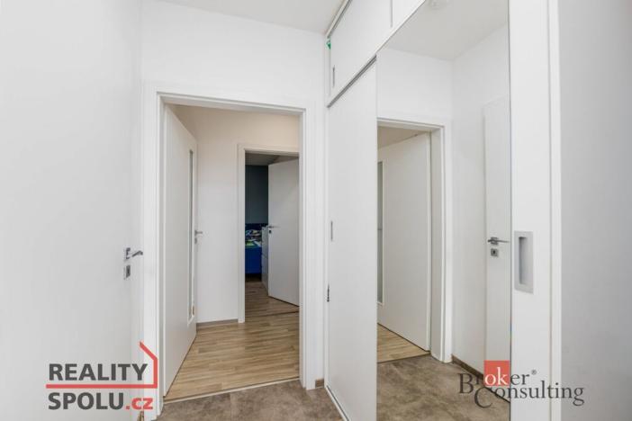 Prodej rodinného domu, Líně, Tichá, 119 m2