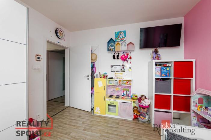 Prodej rodinného domu, Líně, Tichá, 119 m2