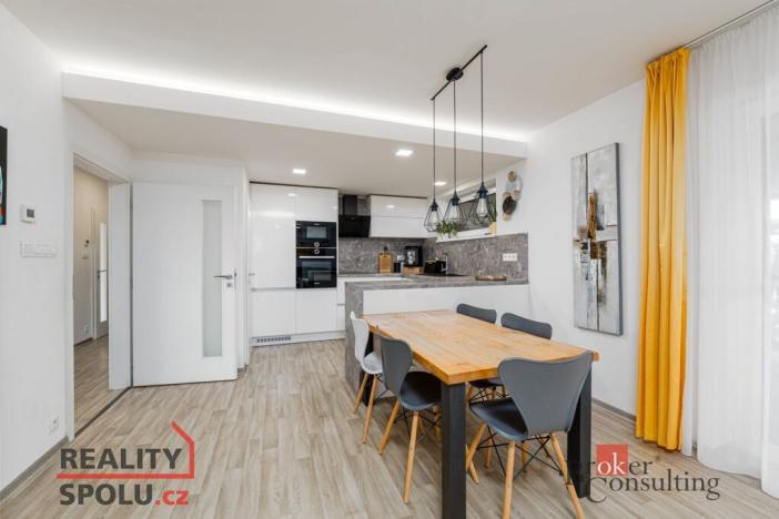 Prodej rodinného domu, Líně, Tichá, 119 m2