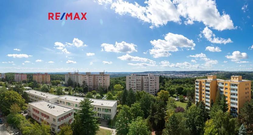 Prodej bytu 1+1, Praha - Troja, Krynická, 29 m2