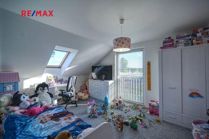 Pronájem rodinného domu, Cerhovice, Mayerova, 194 m2