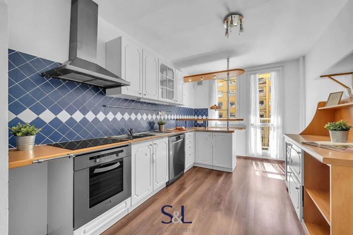 Prodej bytu 3+1, Praha - Břevnov, Sartoriova, 108 m2