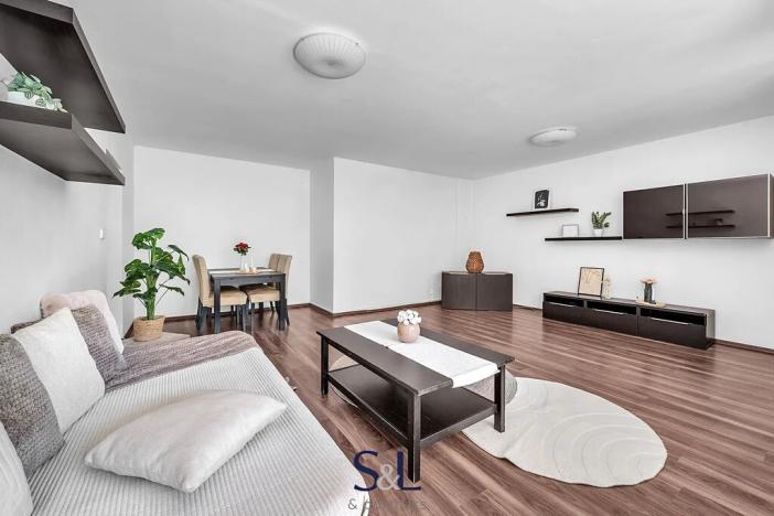 Prodej bytu 3+1, Praha - Břevnov, Sartoriova, 108 m2