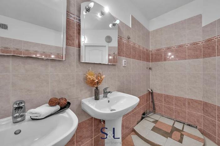 Prodej bytu 3+1, Praha - Břevnov, Sartoriova, 108 m2