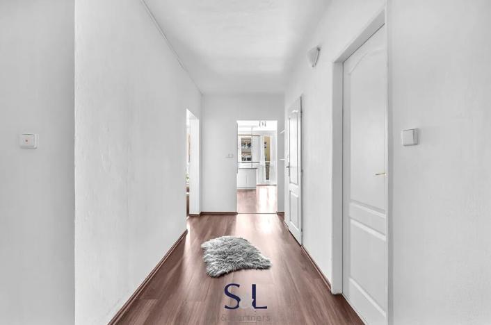 Prodej bytu 3+1, Praha - Břevnov, Sartoriova, 108 m2