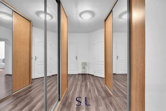 Prodej bytu 3+1, Praha - Břevnov, Sartoriova, 108 m2