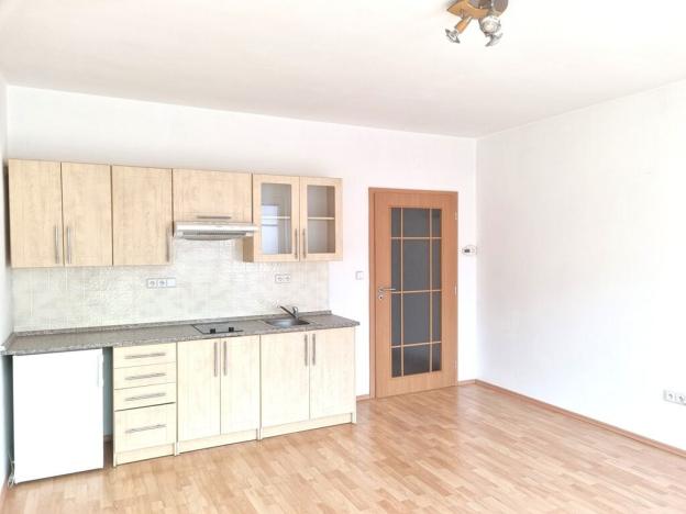 Pronájem bytu 1+kk, České Budějovice - České Budějovice 6, Rudolfovská tř., 28 m2