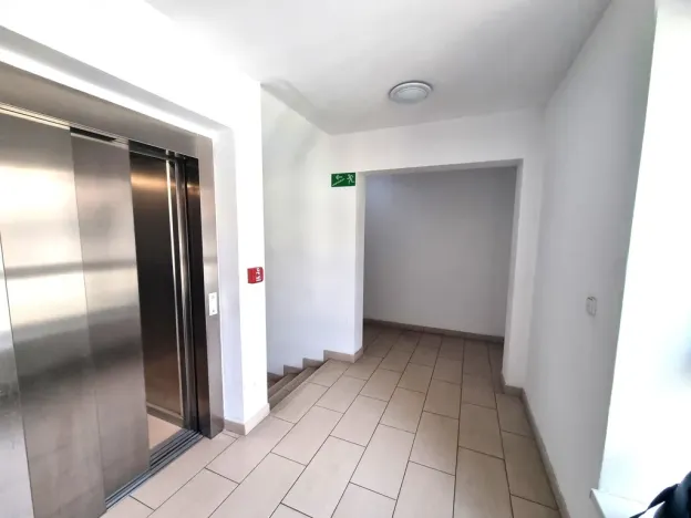 Pronájem bytu 1+kk, České Budějovice - České Budějovice 6, Rudolfovská tř., 28 m2