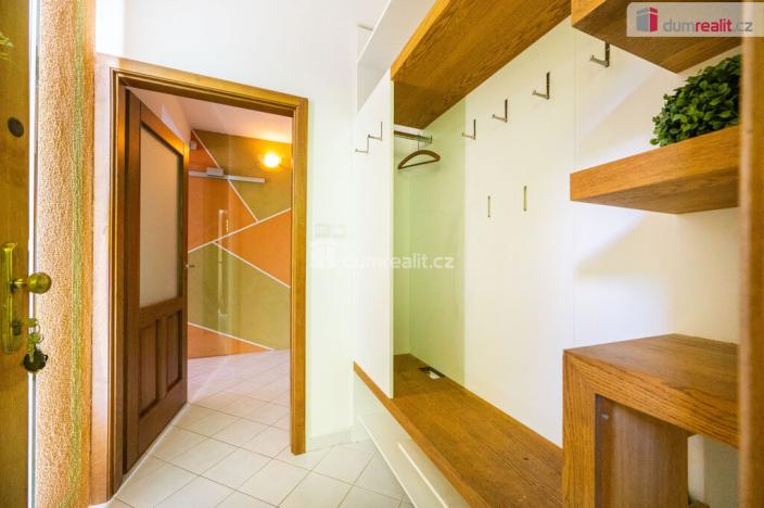 Prodej rodinného domu, Borovany, Vodárenská, 249 m2