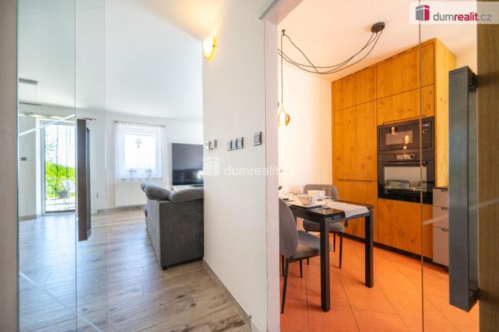 Prodej rodinného domu, Borovany, Vodárenská, 249 m2