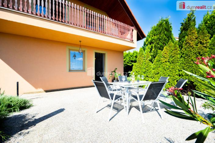 Prodej rodinného domu, Borovany, Vodárenská, 249 m2