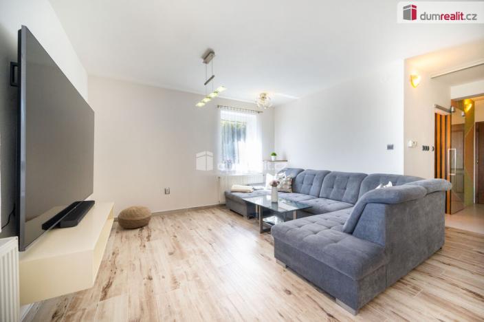 Prodej rodinného domu, Borovany, Vodárenská, 249 m2