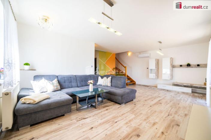 Prodej rodinného domu, Borovany, Vodárenská, 249 m2