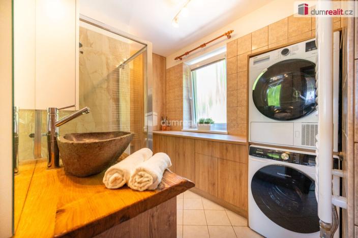 Prodej rodinného domu, Borovany, Vodárenská, 249 m2