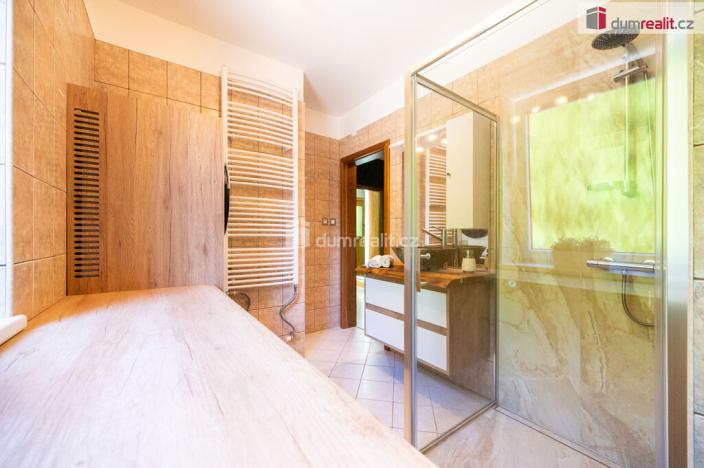 Prodej rodinného domu, Borovany, Vodárenská, 249 m2