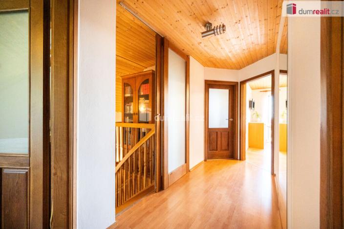 Prodej rodinného domu, Borovany, Vodárenská, 249 m2