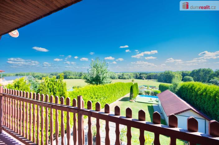 Prodej rodinného domu, Borovany, Vodárenská, 249 m2